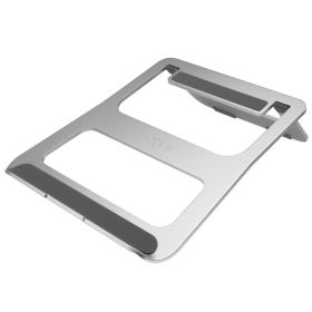 FIXED Frame Book silver