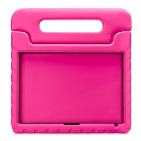 Xccess Kids Guard Tablet Case iPad 10.9 (2022) pink