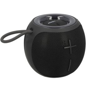 Musthavz Groove Draadloze Speaker zwart