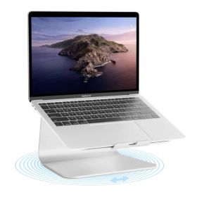 Rain Design 360 mStand Laptop Stand zilver