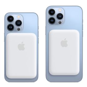 Apple MagSafe Battery Pack wit