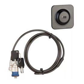 Joy Factory LockDown Key Cable Lock Kit 1.8m