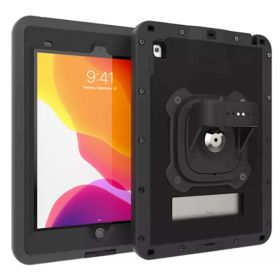 Joy Factory aXtion Pro MP iPad 10.2 inch (2019/2020/2021) black