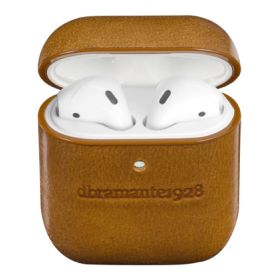 dbramante1928 AirPod Copenhagen case tan