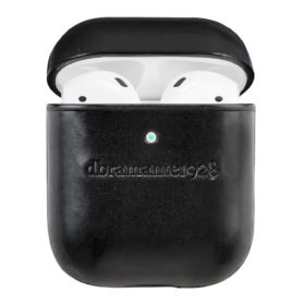 dbramante1928 AirPod Copenhagen case zwart