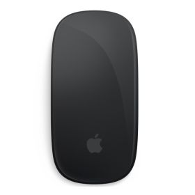 Apple Magic Mouse 3 Multi-Touch Surface zwart