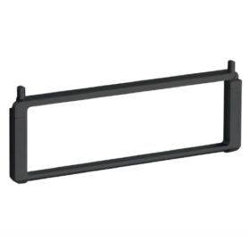 Rain Design mBar Pro Inklapbare Laptopstandaard Zwart