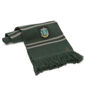 Harry Potter Zwadderich Sjaal