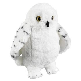 Harry Potter Knuffel Figuur Hedwig