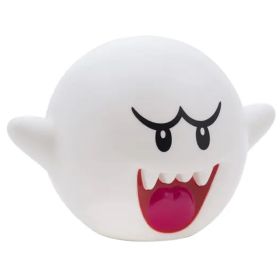 Super Mario Boo Lamp