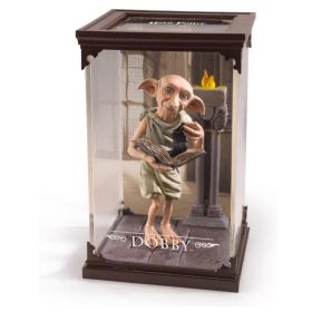 Harry Potter Magische Wezens Beeldje Dobby
