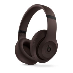 Beats Studio Pro Draadloze Koptelefoon Donkerbruin