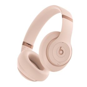 Beats Studio Pro Draadloze Koptelefoon Moon