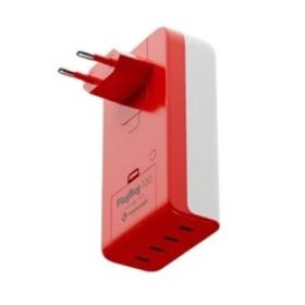 Twelve South PlugBug 120W USB-C Wall Charger met Find My