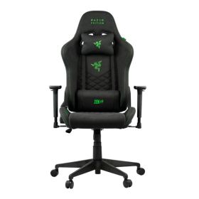 Razer TAROK NATRIX Cloth Gamestoel zwart