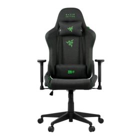 Razer TAROK ESSENTIALS X Cloth Gamestoel zwart