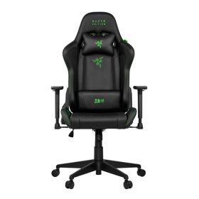 Razer TAROK ESSENTIALS X Gamestoel zwart