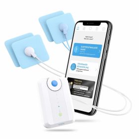Bluetens connected elektrostimulator masterpack