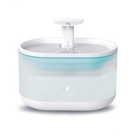 Petlibro Capsule Drinkfontein 2,1L Blauw