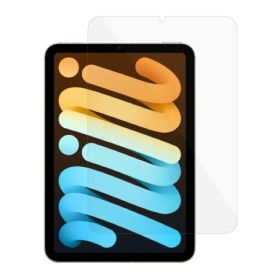 Casecentive Glazen Screenprotector 2D iPad Mini 7