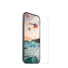 Casecentive Glass Screenprotector 2D iPhone 13 Mini