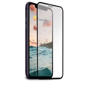 Casecentive Glass Screenprotector 3D full cover iPhone 11 Pro Max