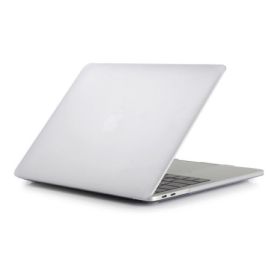 Casecentive Hard Case MacBook Pro 13" 2020 clear
