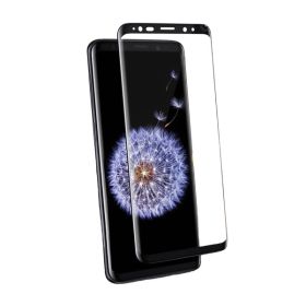 Casecentive Glass Screenprotector 3D full cover Galaxy S8 Plus