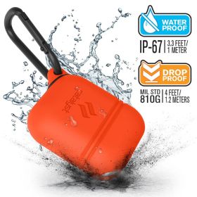 Catalyst Waterproof Case AirPods 1 / AirPods 2 Sunset