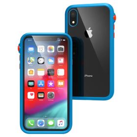 Catalyst Impact Protection Case iPhone XS Max Blueridge / Sunset