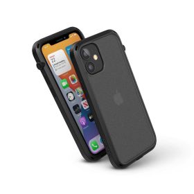 Catalyst Influence Hoesje iPhone 12 Mini Stealth Black