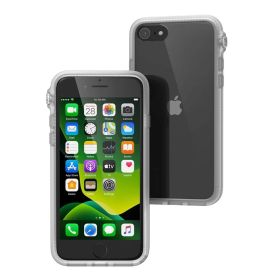 Catalyst Impact Protection Case iPhone SE (2nd & 3rd Gen) / iPhone 7 & 8 Clear
