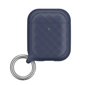Catalyst Ring Clip Case AirPods 1 / AirPods 2 Midnight Blue
