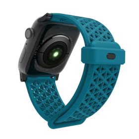 Catalyst Sport Band Apple Watch 42/44/45mm Glacier Blue