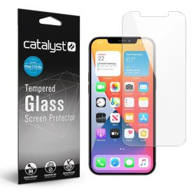 Catalyst Tempered Glass Screen Protector iPhone 12 Pro Max