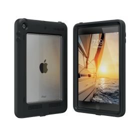 Catalyst Waterproof Case iPad Mini 5 zwart