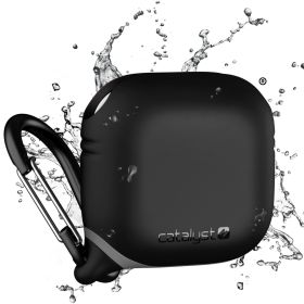 Catalyst Waterproof Case AirPods (4th Generation) Zwart