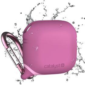 Catalyst Waterproof Case AirPods (4th Generation) Roze