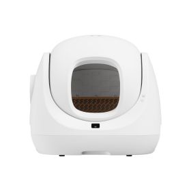 CATLINK Scooper SE BayMax automatische kattenbak