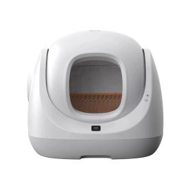 CATLINK Scooper SE Lite automatische kattenbak