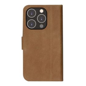 dbramante1928 Copenhagen Slim case iPhone 14 tan