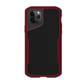 Element Case Shadow iPhone 11 Pro Max oxblood