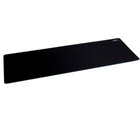 Fourze mousepad 9030 zwart / cyaan