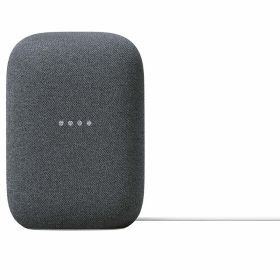 Google Nest Audio Charcoal