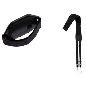 Griffin Survivor Hand/Shoulder Strap Bundel