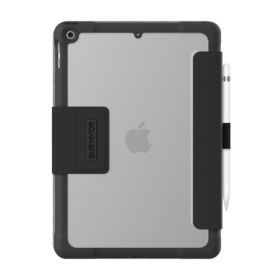 Griffin Survivor Tactical iPad 10.2 2019 / 2020 zwart