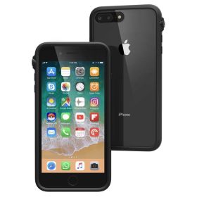 Catalyst Impact Protection case iPhone 7/8 Plus zwart