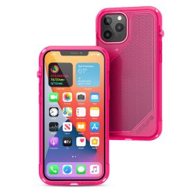 Catalyst Vibe Hoesje iPhone 12 Pro Max Neon Roze