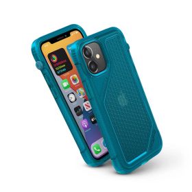 Catalyst Vibe Hoesje iPhone 12 Mini Bondi Blue