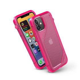 Catalyst Vibe Hoesje iPhone 12 Mini Neon Roze